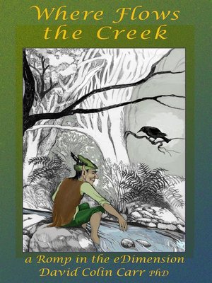 cover image of Where Flows the Creek